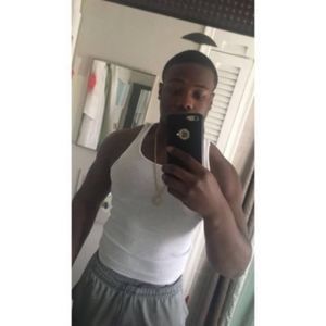 Meet your Posher, Corey